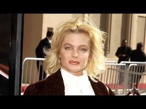 Erika Eleniak's Dramatic Transformation: From Baywatch Star to Unrecognizable Look