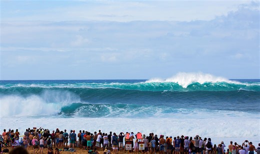 Billabong Pipe Masters 2016