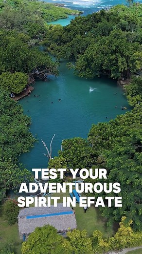 Epic Adventures You HAVE to Try in Efate, Vanuatu! 🌊🌿🔥 If you’re chasing thrill and unforgettable experiences, Efate is the place to be! Check out these must-do adventure activities while you’re here: 🎣 Chase the Catch of a Lifetime with Drop Cast Fishing Charters Set off on an epic deep-sea fishing adventure with Drop Cast Fishing Charters. Whether you’re a seasoned angler or a first-timer, they’ll take you to prime fishing spots where you can reel in tuna, mahi-mahi, wahoo, and even the mi
