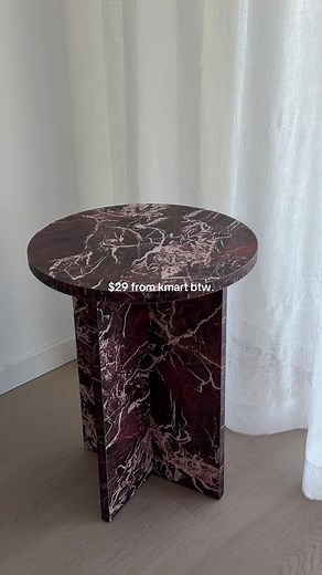 Affordable Kmart Side Tables for Stylish Decor