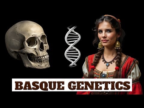 The Dark Secret of Basque DNA | Europe’s Most Mysterious People