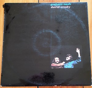 Graham Nash / David Crosby - Graham Nash / David Crosby