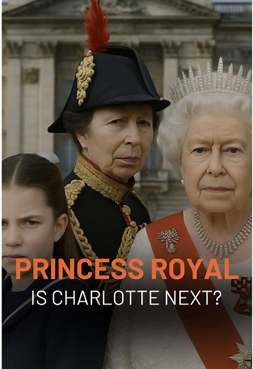 Understanding the Title of Princess Royal Explained