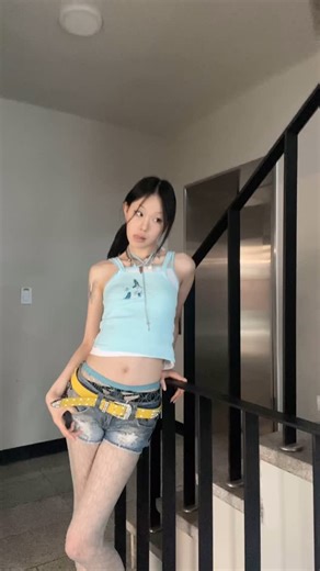 P҉i҉j҉o҉m҉u҉l҉ on Instagram: "4362 fish tank top /4356 halter tank top /4451 side ring glitter denim shorts /ACC4359 PIJOMUL NECKLACE /ACC4321 python cubic belt 4385 see-through star t-shirt /4356 halter tank top /4245 TORNADO MART /ACC4336 rattan backpack /ACC4359 PIJOMUL NECKLACE 4503 open side see-through onepice /4508 zipup corset /4501 paisley dyed one piece /4500 floral lace cami onepiece"