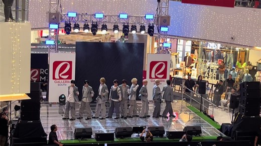 📽️ [021326] PINOCCHIO - RMUSIC FEST FALL IN LOVE WITH AHOF #AHOFValentinesSpecial2026 #RMusicFest #AHOF #아홉 @AHOF_official PS: dont mind my voice hehe