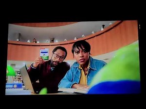 Mucinex Library Commercial 0:15