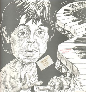 Paul McCartney - Cold Cuts