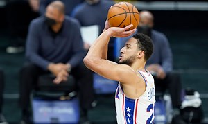 Ben Simmons Mocking His Own Shooting Abilities In An Australian Commercial Is A Tough Look After Playoff Woes