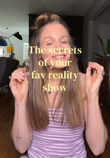 The magic of reality tv is the illusion that you’re not watching a show but just dropping into people’s lives. They are not scripted… just structured and more complex then they seem. Given the amount of love island episodes air each season and how tight the turn around is it’s astounding it’s a perfect as it always is. #loveisland #realitytv #behindthescenes
