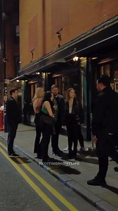 Manchester UK Nightlife 2026 4K #reels #nightlife #england #newcastle #liverpool #london #manchester #girls #street #tour #walking #lovelife #relationships #quote | Excitingnightlife