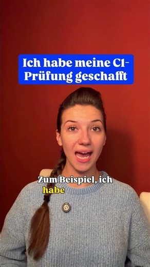 B2–C1 error: CREATE vs. ACQUIRE ✅🛒