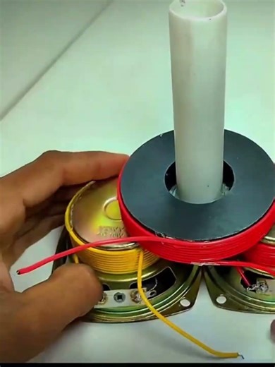 Make your own free power today! Click the link in my channel to learn how.