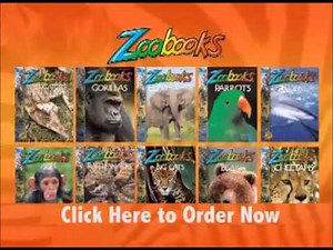 Zoobooks