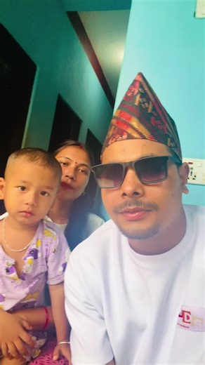 Lakki Lohani on TikTok