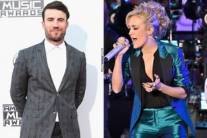 Top 40 Country Songs - February 2016