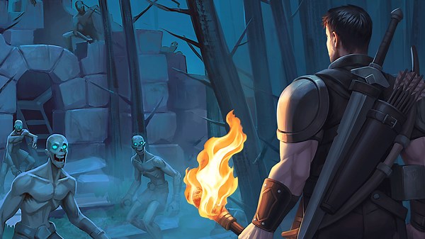 Beyond the Map - Official Gameplay Reveal Trailer