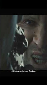 HITMAN 3 [ THE KEY ] cinematic