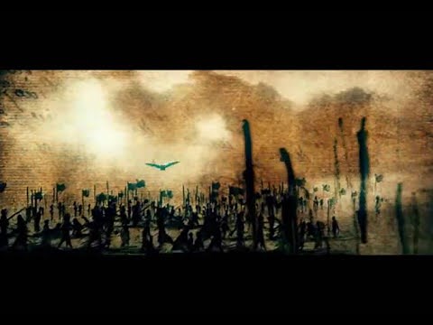 Phamie Gow - War Song #peace #classicalmusic #piano