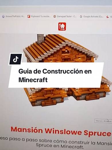Guía de Construcción en Minecraft: Ideas y Tips Esenciales