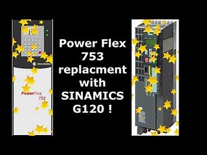 G120 video - YouTube