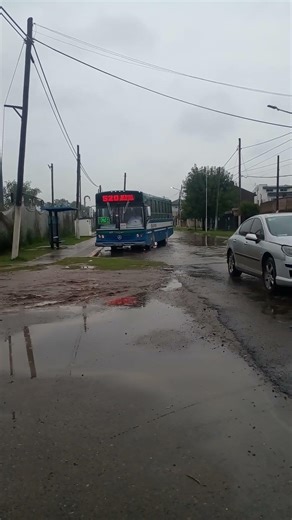 el famoso 💎127💎 de la linea 520 #condenadosalafama