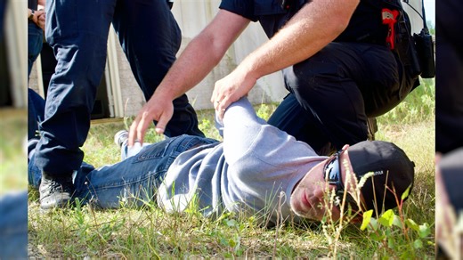 Stay Clean, Stay Mission-Ready 🚫💊 Chief Master Sgt. Steven Creek, 9th Reconnaissance Wing command chief, highlighted the vital role of our Drug Demand Reduction program in protecting the health and strength of our force. Beale AFB stands firm with a zero-tolerance policy for drugs. Through the DDR program, we ensure Airmen stay informed, resilient, and drug-free.🫡 #SayNoToDrugs #DrugDemandReduction #ZeroTolerance #Readiness | Beale Air Force Base