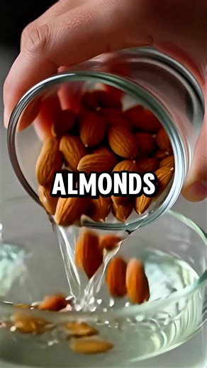 Delicious Healthy Homemade Almond Milk Recipe