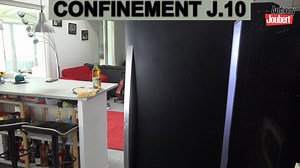 CONFINEMENT J 1 A 10 Un peu de détente 😂😂￼ BIZATOUS | Anthony Joubert