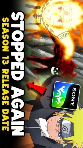 MD ABID on Instagram: "Naruto shippuden season 14 new episodes in hindi [HOW TO WATCH NARUTO SHIPPUDEN IN HINDI DUB] naruto shippuden episode 1 to 500 hindi me kaise dekhe Thumbnail credit - respected owner Link in bio💸 #narutohindi #narutoshippuden #narutohindi #narutoshippuden #narutohindi #narutouzumaki #itachi #akatsuki #sasuke #movienarutpsonyyay #sonyyaynaruto #narutphindimovie #narutohindidownload #narutomoviesonyyay #narutonewepisodesonyyay #sonyyaynaruto #naurotnewep #naruto221inhindi