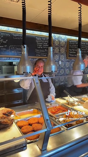 Explore MCL Carmel: A Must-Visit Restaurant Tour