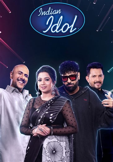 Indian Idol Season 16 - watch full episodes streaming online