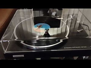 Pioneer PL-514X Turntable. Horiatis76.com