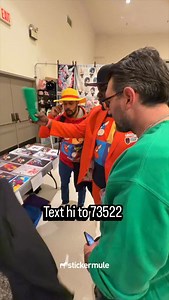  #StickerMule #Stickers #FreeMoney #Community | Sticker Mule | Facebook