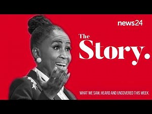 PODCAST | The Story: New era in South African politics