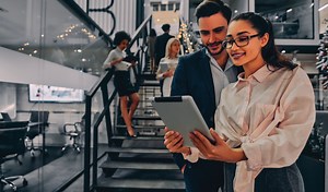 Why choose Doxim Customer Engagement Management?