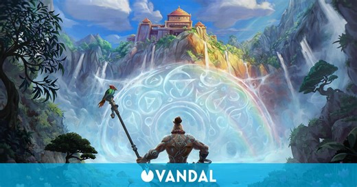 28 años después de su lanzamiento, el mítico MMORPG Tibia va a recibir una nueva clase este año