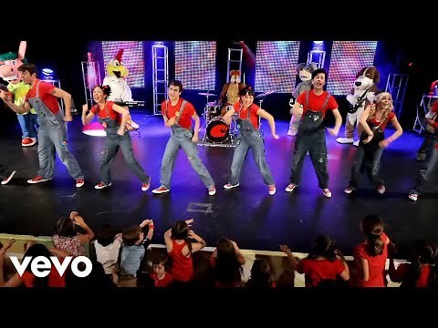 CantaJuego - Cosquillas