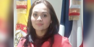 Capturada Yasmín Eliana Serrada, segunda secretaria del Consulado de Colombia en República Dominicana