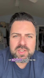 And remember, this was for a MINOR procedure. | SpeechProf