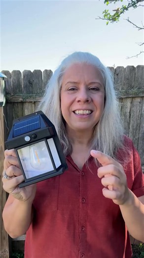 Goodbye dark corners! Hello effortless outdoor lighting.. 💡🌙 SolarLED lights run 100% on sunlight, turning on automatically when you need them most. No wires. No effort. Just peace of mind. 😌 Join thousands who’ve already upgraded their outdoor space with motion-sensing, waterproof lights that glow warm and cozy all night long. 🎉 The Temporary Sale is ON — grab yours now and save up to 60% (wholesale price)! 👉 https://sale.solarled.store/solarledwalllight-adv/ | Solar Led