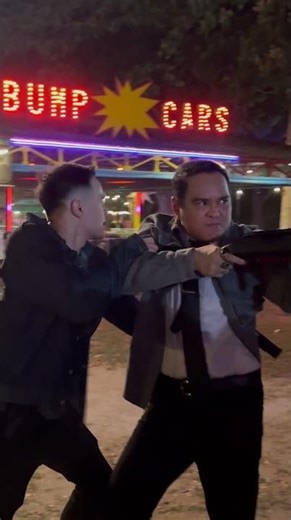 John Arcilla, galit na galit! | Lolong 2