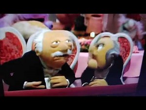 A Celebration Of 30 Years but only when Statler & Waldorf are onscreen