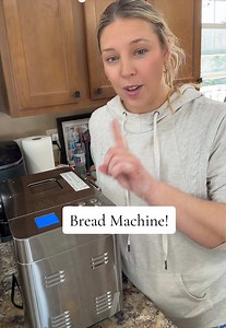 Homemade Bread Machine Loaf: Easy & Budget-Friendly