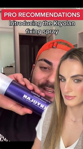 Best Long Lasting Makeup Setting Spray from Amazon