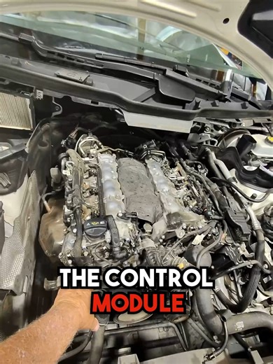 Camshaft Sensor Problems | What Every Mercedes Owner Should Know Ever wonder why camshaft sensors are such a common issue in Mercedes-Benz vehicles? Here is what our technicians see almost every week. Camshaft sensors are one of the most talked-about repairs for Mercedes-Benz owners, and for good reason. When these sensors begin to fail or oil leaks into the wiring harness, it can travel into the control module and cause electrical damage that becomes costly fast. Our trained technicians at Sout