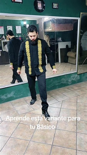 Iniciando el Año con Cumbia y Salsa: Pasos Esenciales