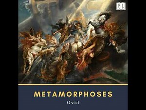 Metamorphoses - Publius Ovidius Naso