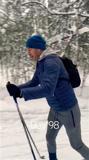 Training practice. Day 98 #dothingsyoudontwanttodo #snowboarding #theothersideofmakebelieve #skiing