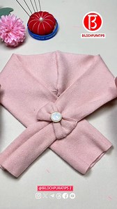 61K views · 302 reactions | Cut off the sleeves of your sweater and you'll have a warm and stylish makeover. Slow Verision Full Video Tutorial Episode 291 Follow My Page Facebook : Bilochpuratips 2 Diy . . . . . . #bilochpuratips2diy #bilochpuratips #needlework #sewing #fblifestyle #reels . | Bilochpuratips 2 Diy | Facebook