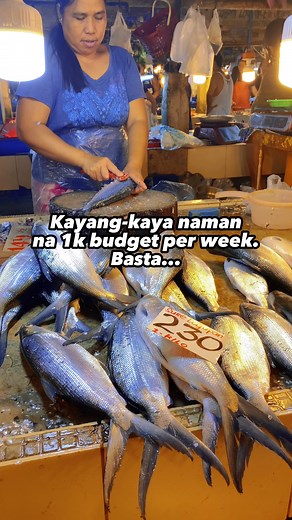 Narealize ko habang namamalengke kahapon 😅🥲 #tipidhacks #weeklybudget #mealplan #tipidtips #budgetarian #budget | Keto Kits PH - Manila/LasPinas/Pque